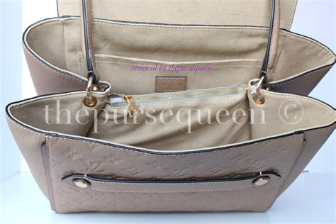 trocadero purse review